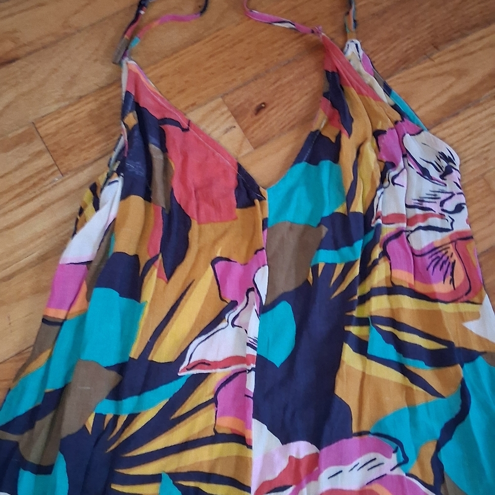 Billabong Jumpsuit